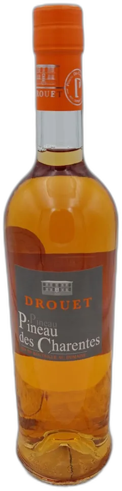 photo du vin Pineau des Charentes Drouet