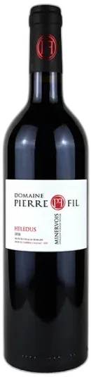 photo Heledus Rouge