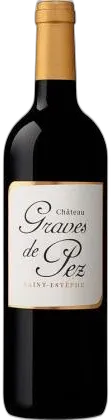 photo Château Graves de Pez
