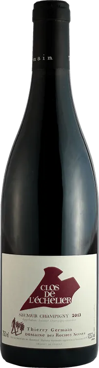 photo Clos de l’Echelier Rouge