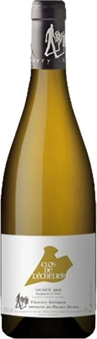 photo Clos de l’Echelier Blanc
