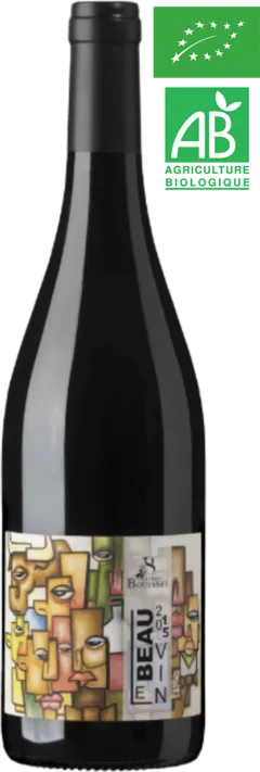 photo Château Bouissel le Beau Vin Rouge