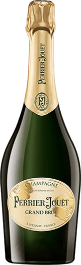photo Maison Perrier-Jouët Grand Brut Blanc Champagne