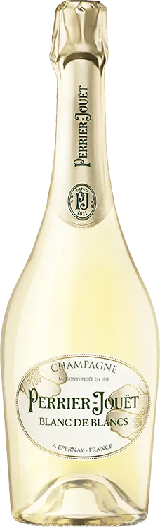 photo Maison Perrier-Jouët Blanc de Blancs