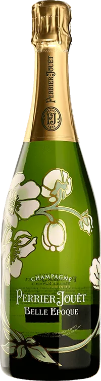photo Maison Perrier-Jouët Belle Epoque Blanc