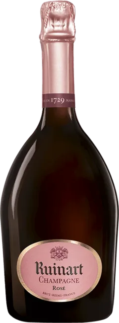 photo Maison Ruinart Rosé