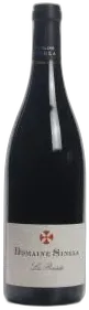 photo Domaine Singla la Matine Rouge