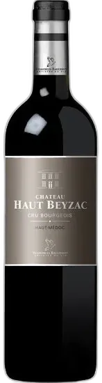 photo Château Haut Beyzac