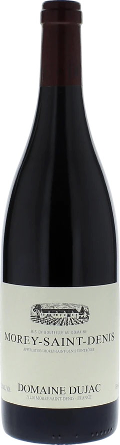 photo Domaine Dujac Fils & Père Rouge Morey-Saint-Denis