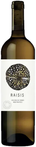 photo Wine Impact Raisis Blanc Vin de France