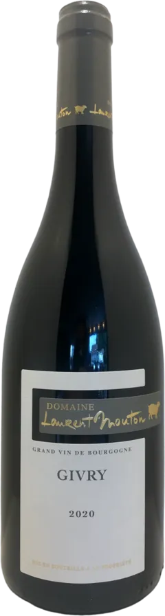 photo Givry