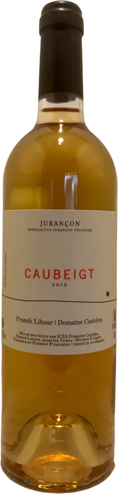 photo Caubeigt