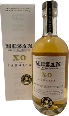 photo du vin Mezan "Jamaica xo"
