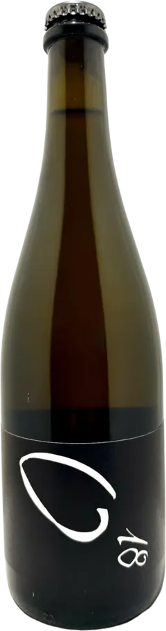 photo du vin Vin de France "O18"