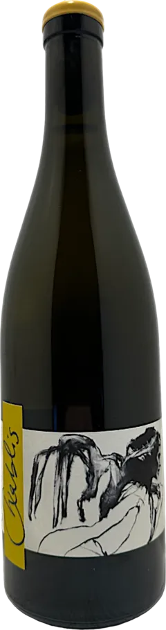 photo Chablis Vent d'Ange Mise Tardive