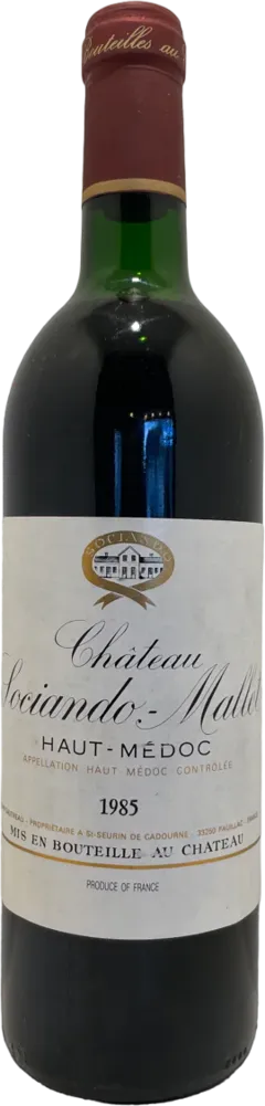 photo Haut-Médoc