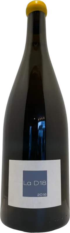 photo la D18 Magnum