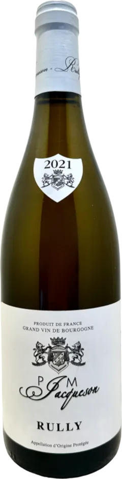 image du vin Rully