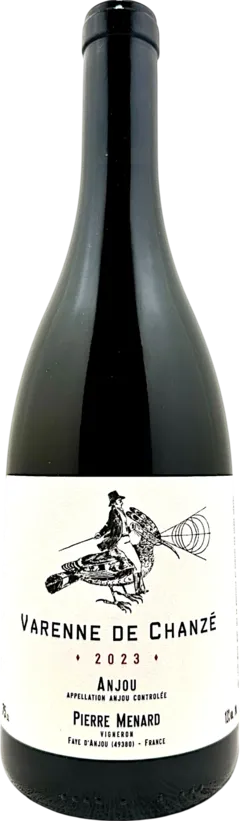 photo Anjou La Varenne de Chanzé