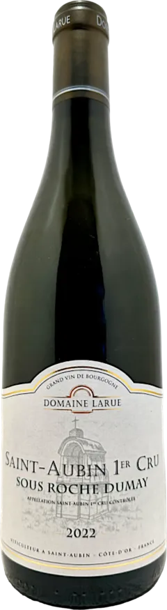 photo Saint-Aubin 1er Cru Sous Roche Dumay