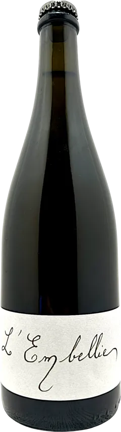 image du vin Vin de France "l'Embellie"