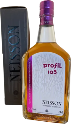 photo Rhum Agricole Neisson 