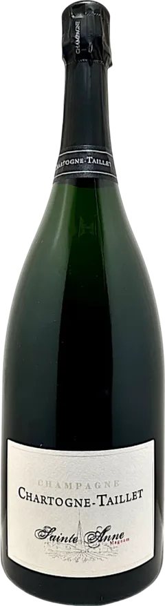 photos du vin Champagne Brut "Sainte Anne" Magnum
