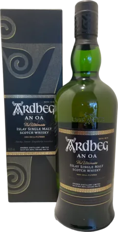 photo Ardbeg 