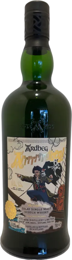 photo Ardbeg 