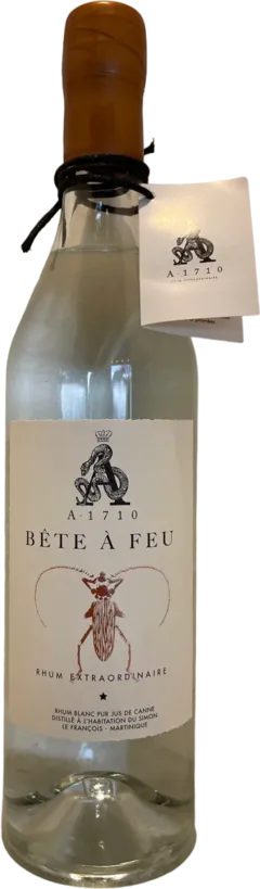 photo La Bête à Feu