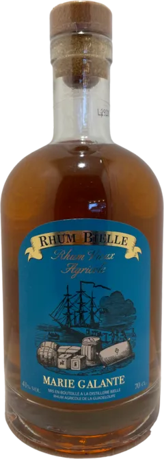 photos du vin Bielle "Vieux" 3 Ans