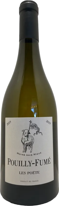 photo Pouilly-Fumé 