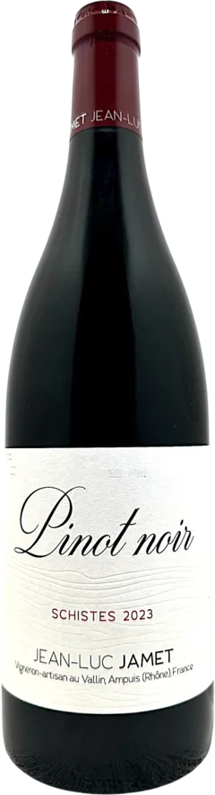 photo Pinot Noir 