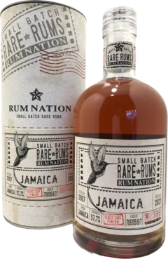 photo Rum Nation 2007 