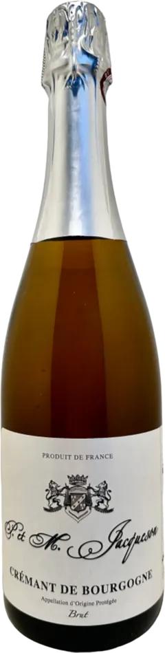 photo Crémant de Bourgogne Brut 'Blanc de Noirs