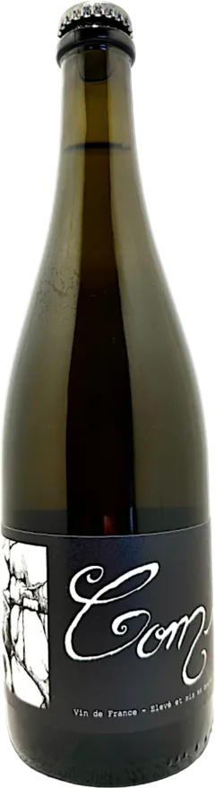 image du vin Vin de France "Combarnier"