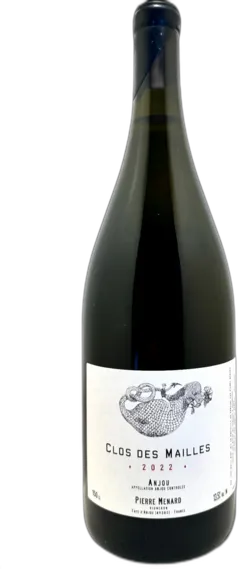 photo Anjou le Clos des Mailles Magnum