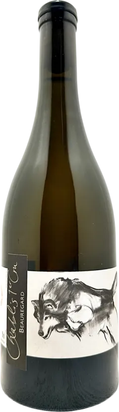 photo Chablis 1er Cru 