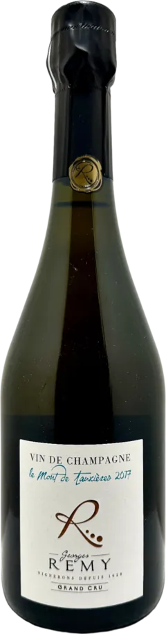 photo Champagne Brut-Nature Grand Cru Bouzy 