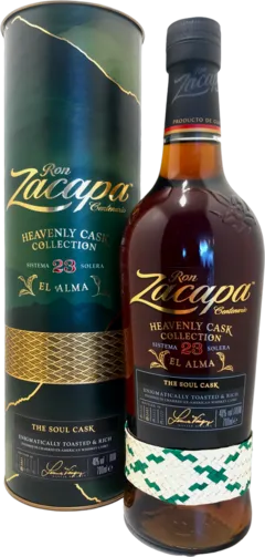 photo Zacapa 