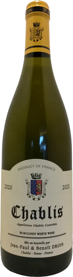 photo Chablis