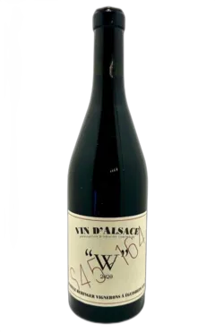 photo Alsace Pinot Noir 