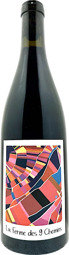 photos du vin les Terrasses