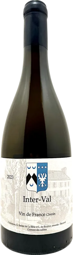 image du vin Vin de France "Inter-Val"