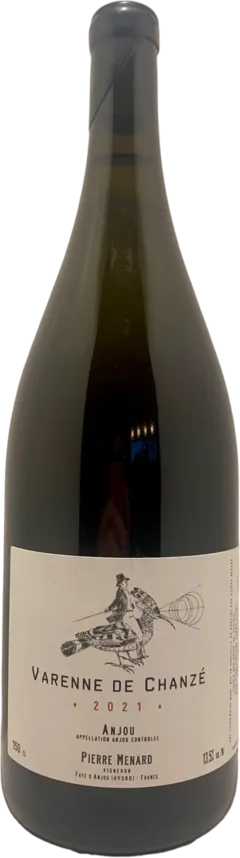 photo La Varenne de Chanzé Magnum