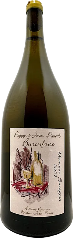 photo Les Monceau Vieille Vigne Magnum