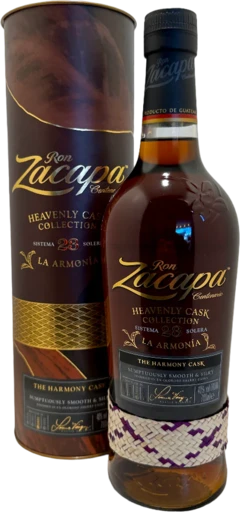 photo Zacapa 