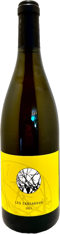 photo du vin Vin de France "les Cargadous"