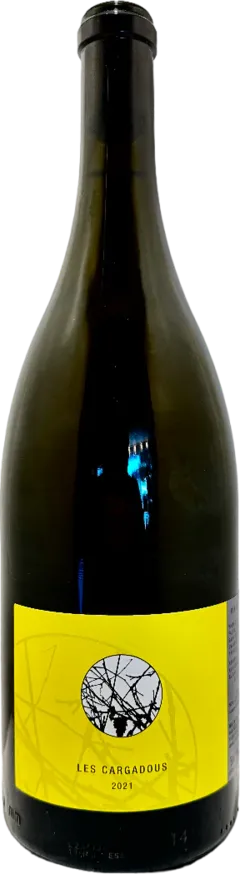 photo du vin Vin de France "les Cargadous"