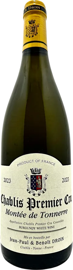 photo Chablis 1er Cru 